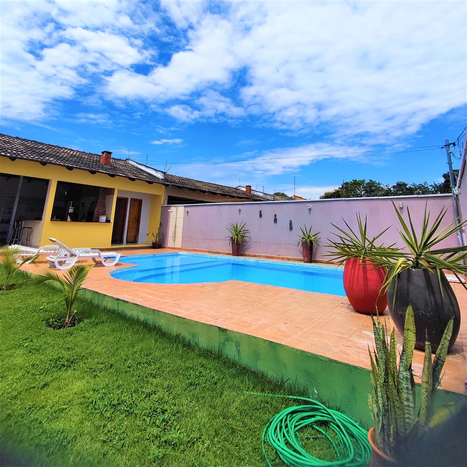Foto do imóvel