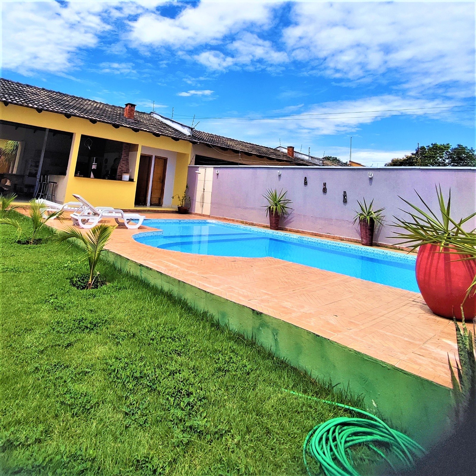 Foto do imóvel