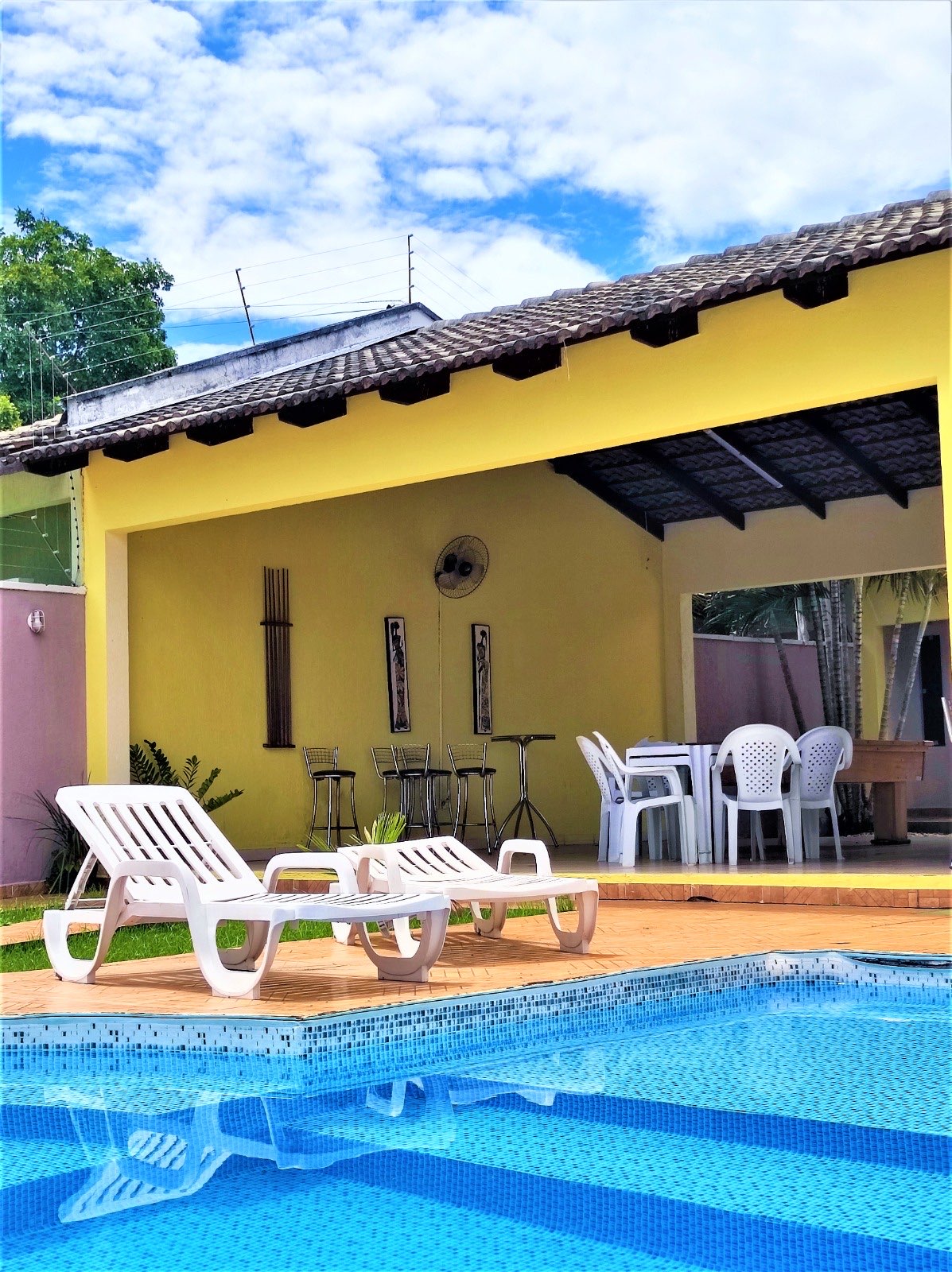 Foto do imóvel