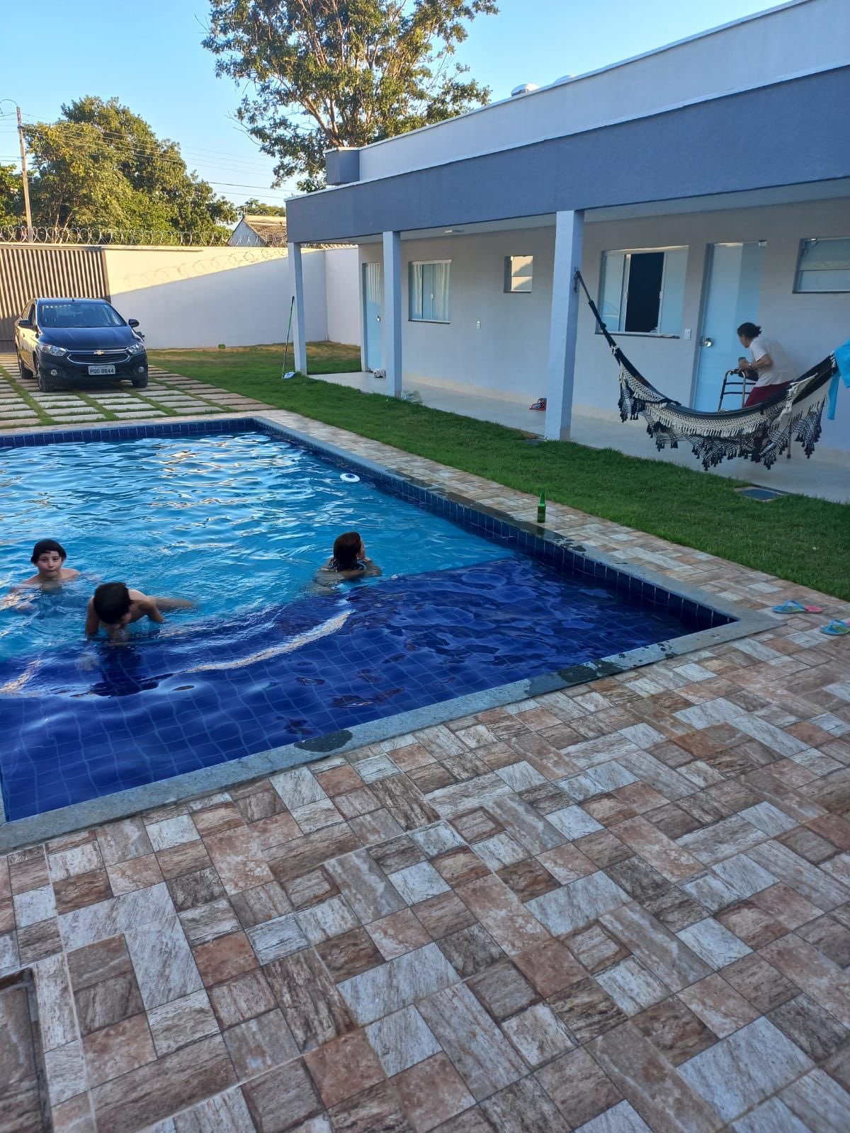 Foto do imóvel